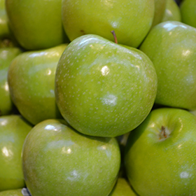 Granny Smith (Green) Apple - fruityland